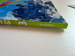 Più in là - Tutto porta scritto - Volume 3