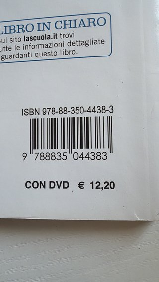 Più in là - Tutto porta scritto - Volume 3