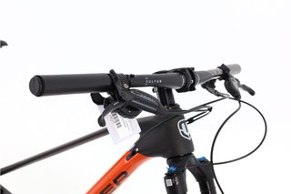 Promo · Bicicleta Mondraker F-Podium GX t.M Reacondicionada