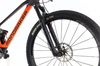 Promo · Bicicleta Mondraker F-Podium GX t.M Reacondicionada