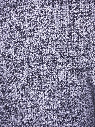 New Collection Cappotto Caban Mélange Made Italy