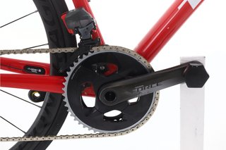 Promo · Bicicleta Trek Emonda 700 AXS 12V t.56 Reacondicionada