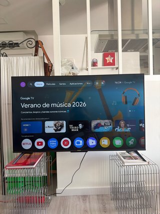 Televisor Xiaomi 50 Smart TV
