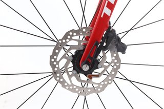 Promo · Bicicleta Trek Emonda 700 AXS 12V t.56 Reacondicionada