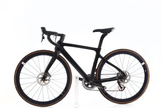 Promo · Bicicleta Pinarello Gan AXS 12V t.44 Reacondicionada
