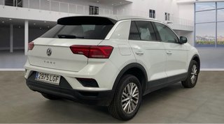 Volkswagen T-Roc 2021