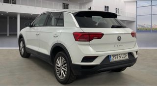 Volkswagen T-Roc 2021