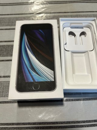Caja iPhone Apple