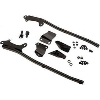 Fijación Givi 1121FZ Honda CB 500 X 13-19
