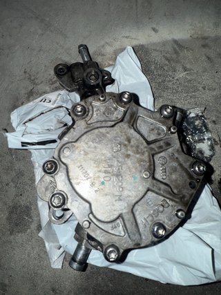 Bomba Tándem VW 1.9 TDI ARL 150CV