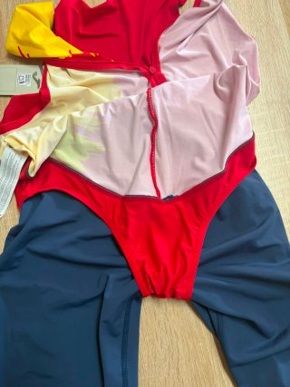 Traje atletismo Joma Elite.