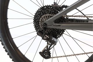 Bicicleta Focus Thron 2 6.7 t.XL Reacondicionada