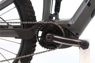 Bicicleta Focus Thron 2 6.7 t.XL Reacondicionada