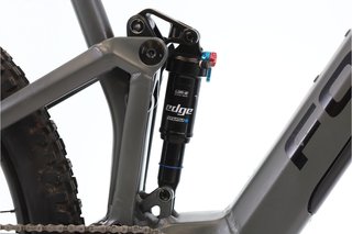 Bicicleta Focus Thron 2 6.7 t.XL Reacondicionada