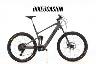 Bicicleta Focus Thron 2 6.7 t.XL Reacondicionada