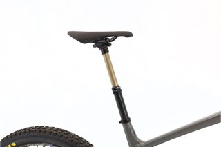 Bicicleta Focus Thron 2 6.7 t.XL Reacondicionada