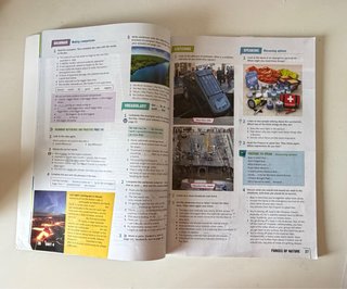 Prepare Level 6 Student's Book with eBook (Camb...