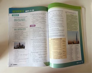 Prepare Level 6 Student's Book with eBook (Camb...