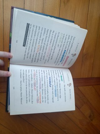 Appuntamento col mistero - Geronimo Stilton