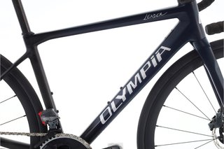 Promo · Bicicleta Olympia Leader AXS 12V t.52 Reacondicionada