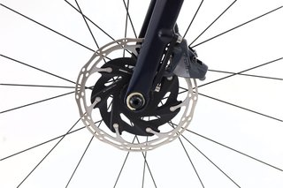 Promo · Bicicleta Olympia Leader AXS 12V t.52 Reacondicionada