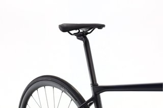 Promo · Bicicleta Olympia Leader AXS 12V t.52 Reacondicionada