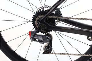 Promo · Bicicleta Olympia Leader AXS 12V t.52 Reacondicionada