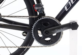 Promo · Bicicleta Olympia Leader AXS 12V t.52 Reacondicionada