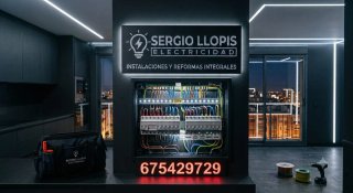 Electricidad Profesional