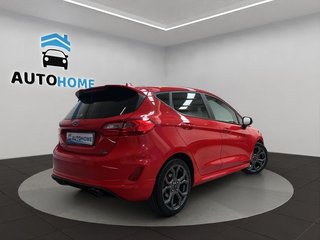 Ford Fiesta 1.0 EcoBoost 74kW ST-Line S/S 3p