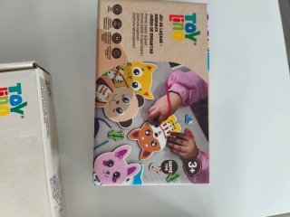 4 Juegos Educativos Montessori