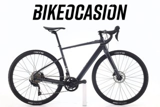 Bicicleta Cannondale Topstone NEO SL t.54 Reacondicionada