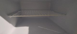 Frigorífico Indesit