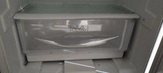 Frigorífico Indesit