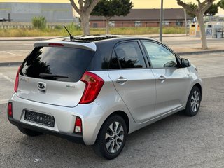 KIA Picanto 2015