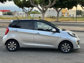 KIA Picanto 2015