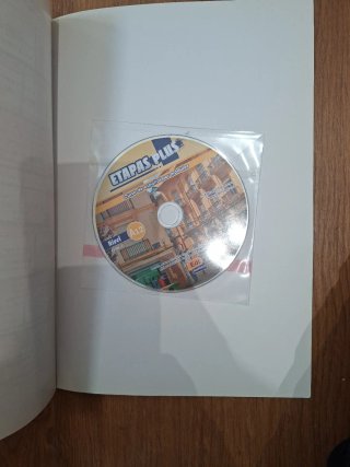 Curso de español