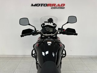 SUZUKI V-STROM 650 XT