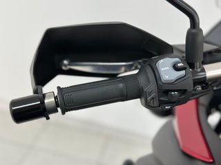 SUZUKI V-STROM 650 XT