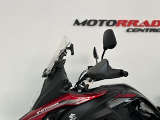 SUZUKI V-STROM 650 XT