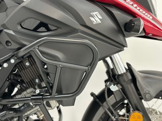 SUZUKI V-STROM 650 XT