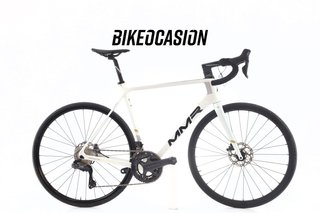 Bicicleta MMR Adrenaline Di2 12V t.56 Reacondicionada
