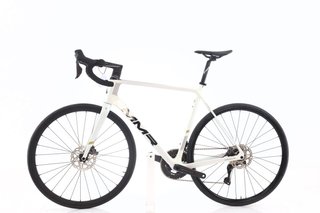 Bicicleta MMR Adrenaline Di2 12V t.56 Reacondicionada