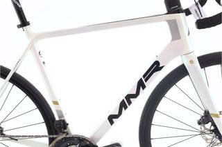 Bicicleta MMR Adrenaline Di2 12V t.56 Reacondicionada