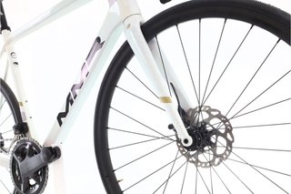 Bicicleta MMR Adrenaline Di2 12V t.56 Reacondicionada