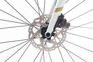 Bicicleta MMR Adrenaline Di2 12V t.56 Reacondicionada