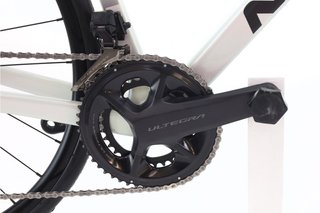 Bicicleta MMR Adrenaline Di2 12V t.56 Reacondicionada