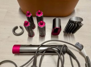 Dyson Airwrap Styler Completo