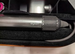 Dyson Airwrap Styler Completo