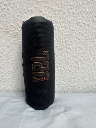 Altavoz JBL Flip 7 Negro